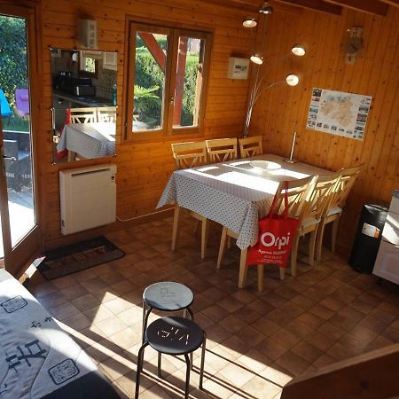 Chalet Avec Piscine Chauffee, Tennis Et Jardin Clos, A 1700M De La Plage De Cabourg - Fr-1-465-22 المظهر الخارجي الصورة