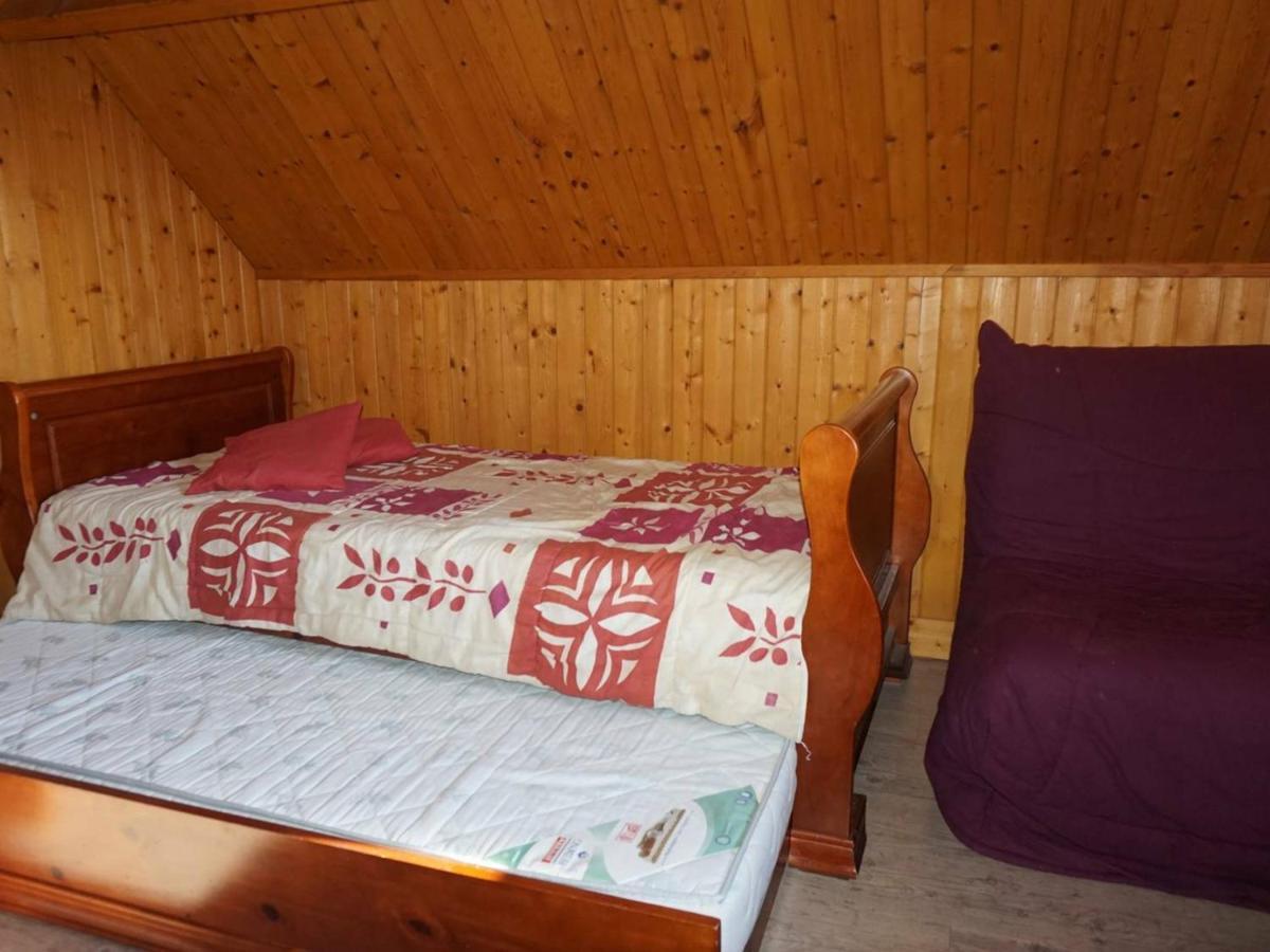 Chalet Avec Piscine Chauffee, Tennis Et Jardin Clos, A 1700M De La Plage De Cabourg - Fr-1-465-22 المظهر الخارجي الصورة