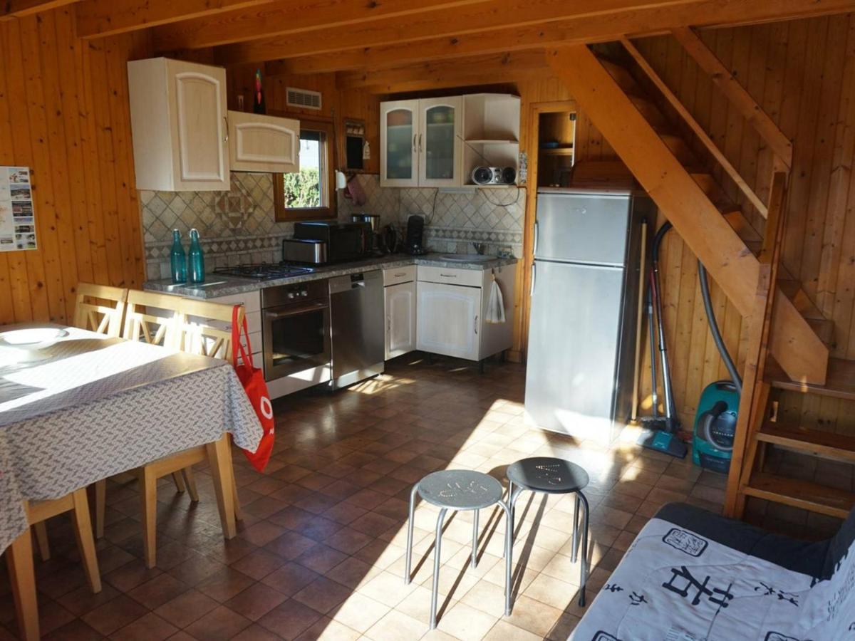 Chalet Avec Piscine Chauffee, Tennis Et Jardin Clos, A 1700M De La Plage De Cabourg - Fr-1-465-22 المظهر الخارجي الصورة