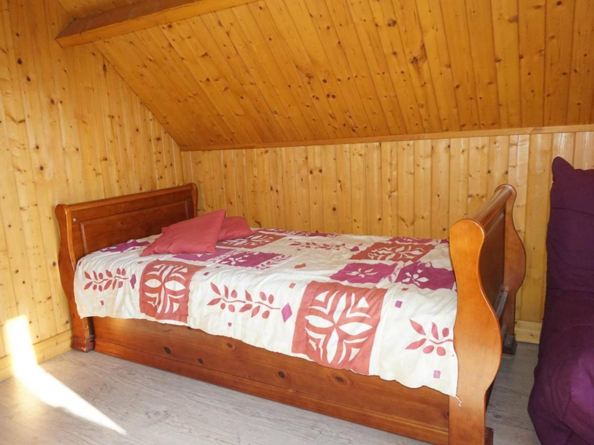 Chalet Avec Piscine Chauffee, Tennis Et Jardin Clos, A 1700M De La Plage De Cabourg - Fr-1-465-22 المظهر الخارجي الصورة